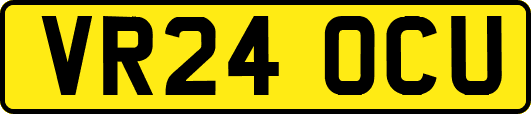VR24OCU