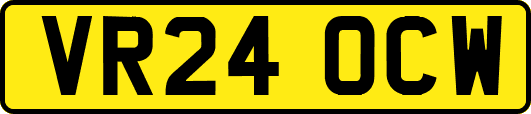 VR24OCW