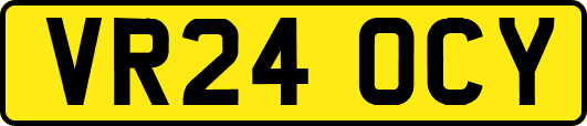 VR24OCY