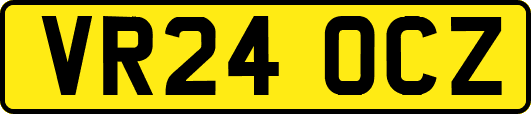 VR24OCZ