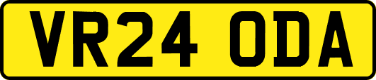 VR24ODA