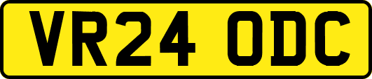 VR24ODC