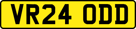 VR24ODD