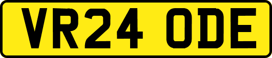 VR24ODE