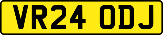 VR24ODJ