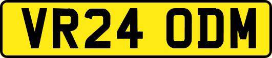 VR24ODM