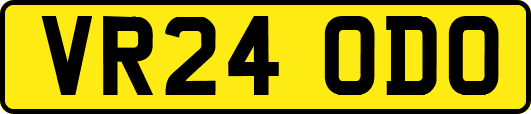 VR24ODO