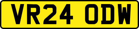 VR24ODW