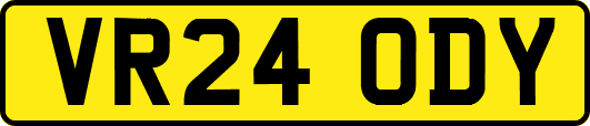 VR24ODY