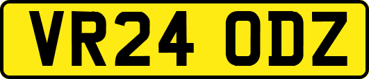 VR24ODZ