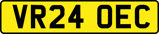 VR24OEC