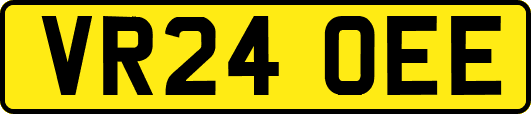 VR24OEE