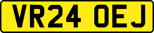VR24OEJ