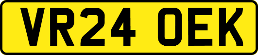 VR24OEK