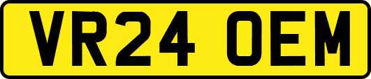 VR24OEM