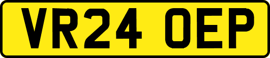 VR24OEP