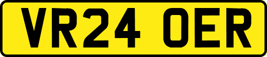 VR24OER