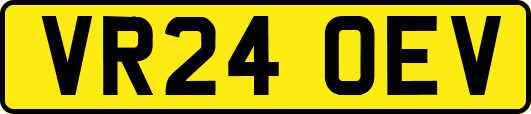 VR24OEV