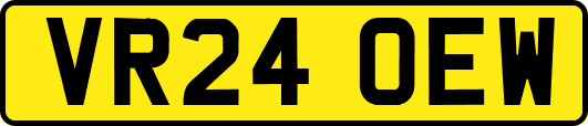 VR24OEW
