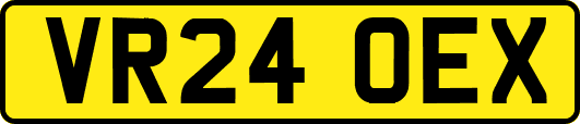 VR24OEX