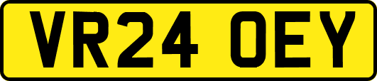 VR24OEY
