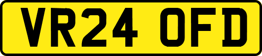 VR24OFD