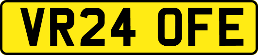VR24OFE