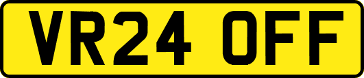 VR24OFF