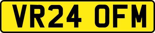 VR24OFM
