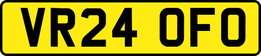 VR24OFO