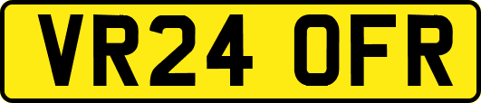 VR24OFR