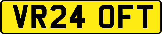 VR24OFT
