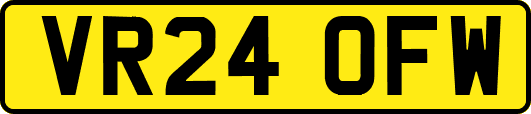 VR24OFW
