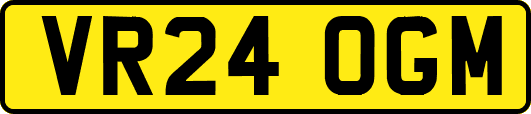 VR24OGM