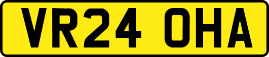 VR24OHA