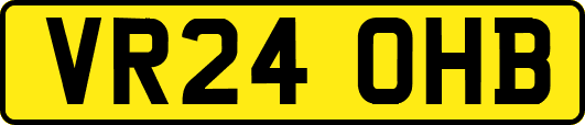 VR24OHB