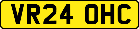 VR24OHC
