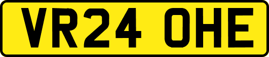 VR24OHE