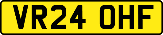 VR24OHF