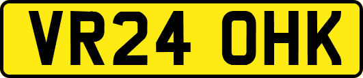 VR24OHK