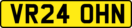 VR24OHN