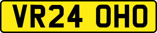 VR24OHO