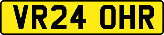 VR24OHR