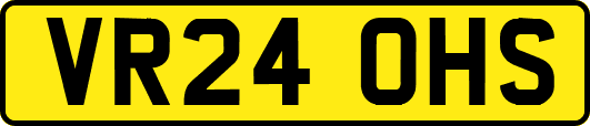 VR24OHS