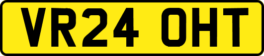 VR24OHT