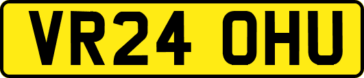 VR24OHU