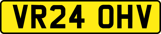 VR24OHV