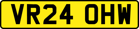 VR24OHW