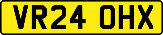 VR24OHX