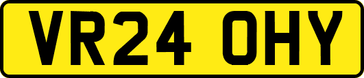 VR24OHY